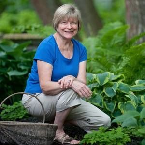 Meet your Posher, Judy